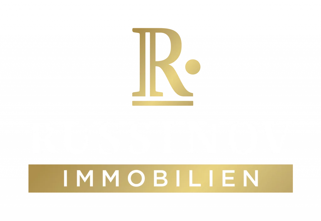 Kundenlogo Russinov Immobilien | easy+ Werbeagentur Klagenfurt