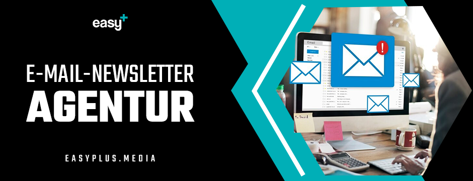 E-Mail-Newsletter-Agentur