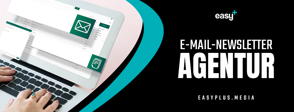 E-Mail-Newsletter-Agentur