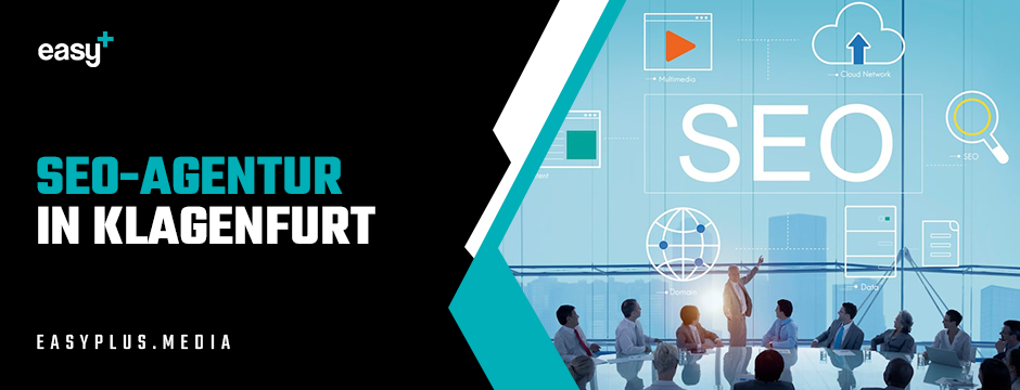 SEO-Agentur in Klagenfurt