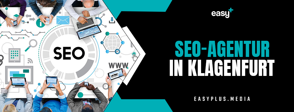 SEO-Agentur in Klagenfurt